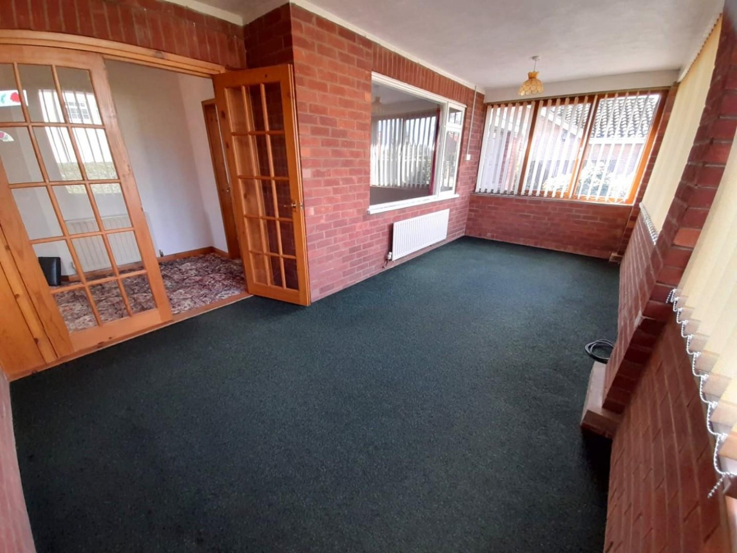 Middle Street, Corringham, Gainsborough