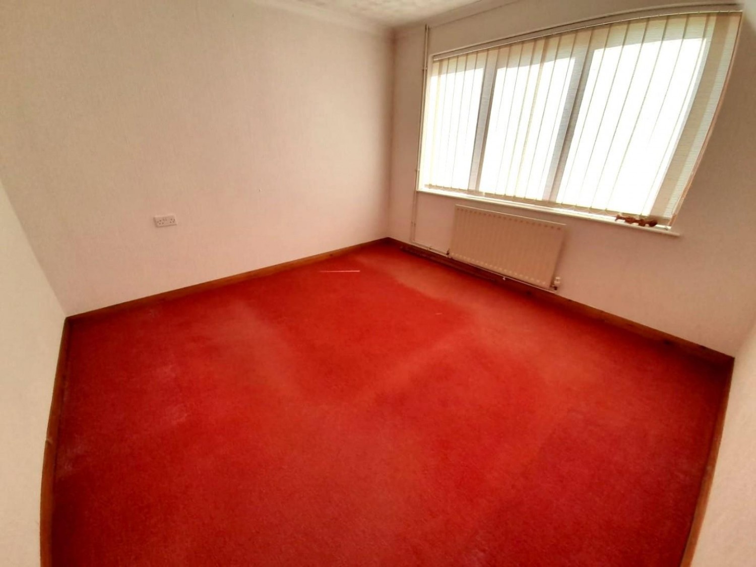 Middle Street, Corringham, Gainsborough