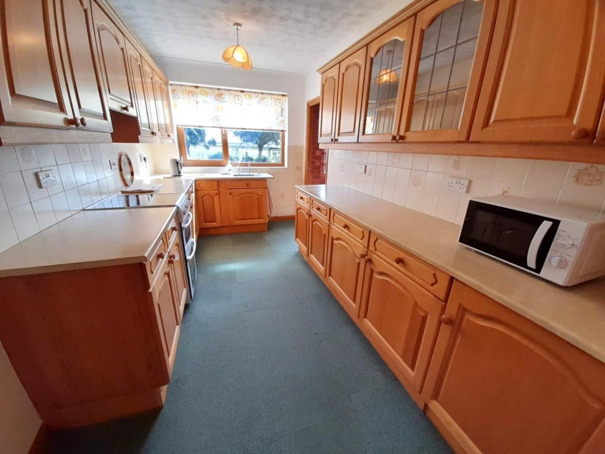 Middle Street, Corringham, Gainsborough