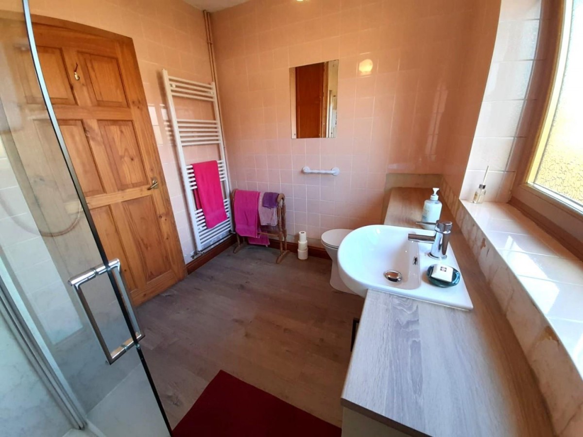 Middle Street, Corringham, Gainsborough