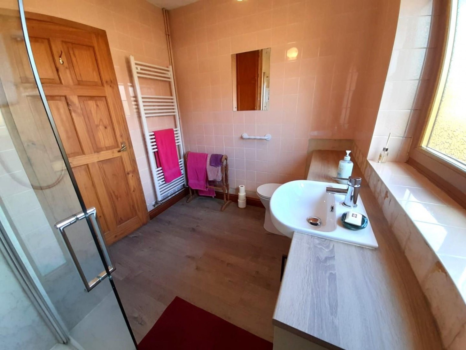 Middle Street, Corringham, Gainsborough