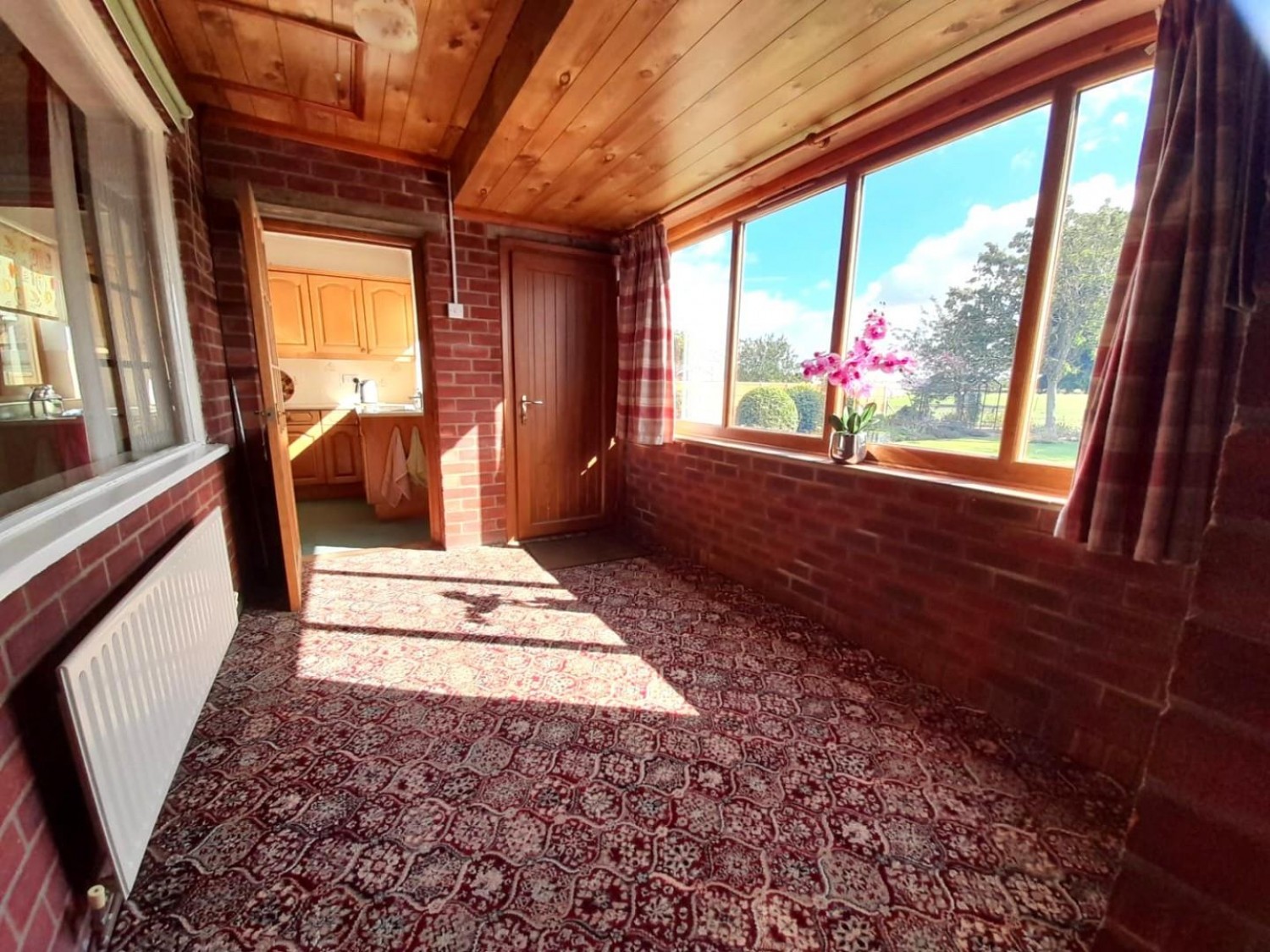 Middle Street, Corringham, Gainsborough