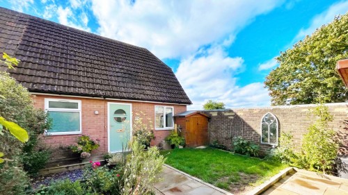 London Road, Romford, RM7
