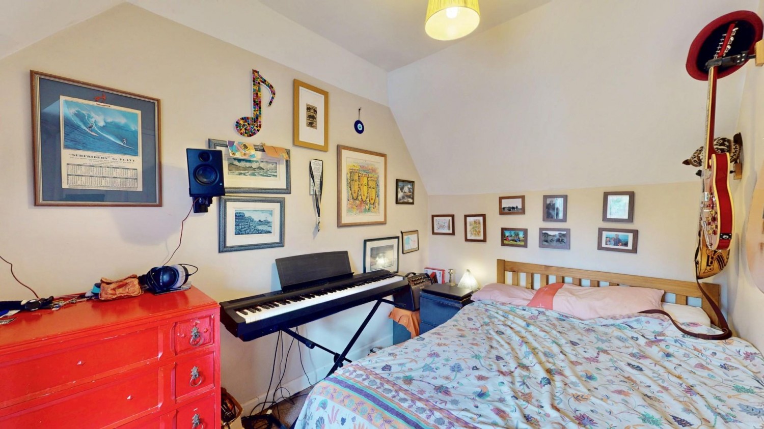 London Road, Romford, RM7