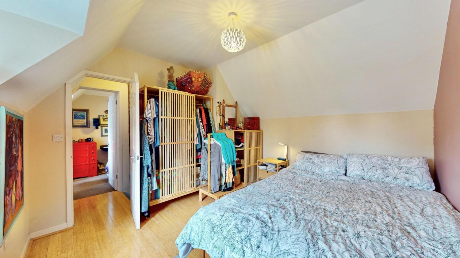 London Road, Romford, RM7