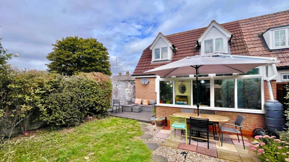 London Road, Romford, RM7
