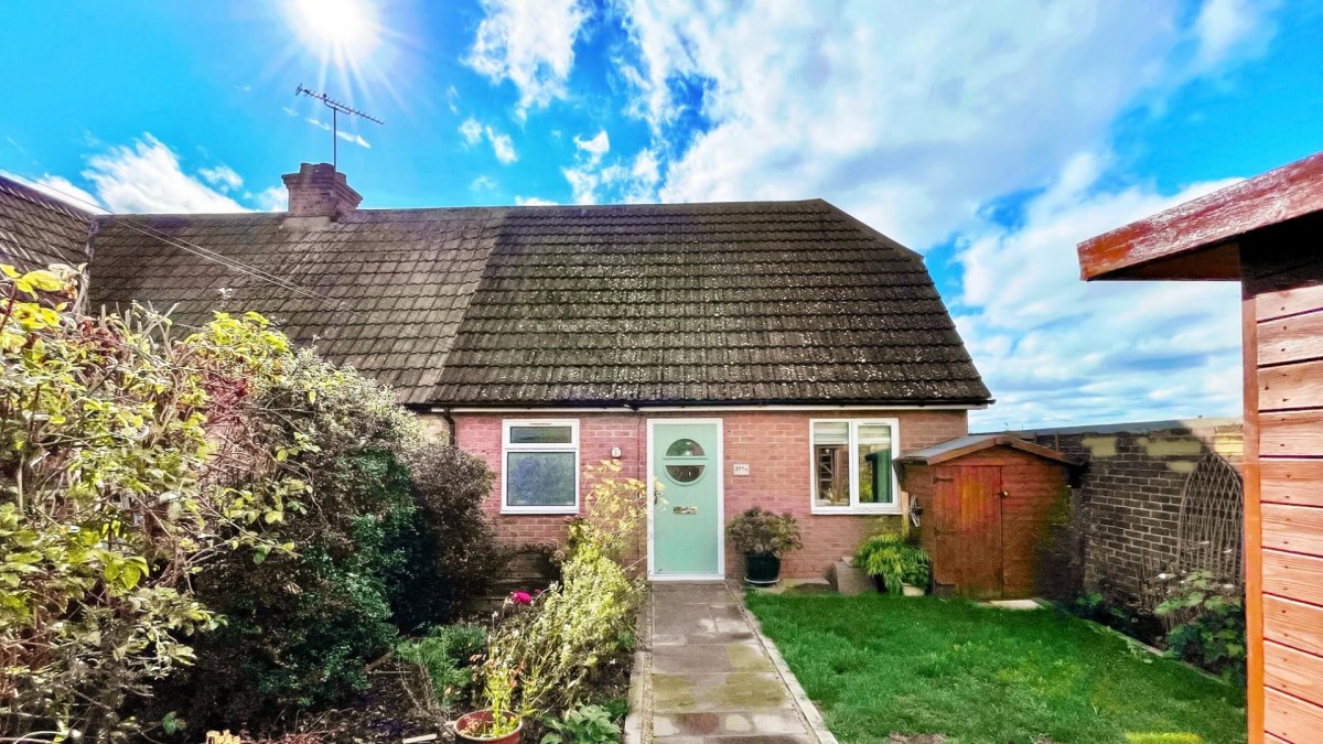 London Road, Romford, RM7