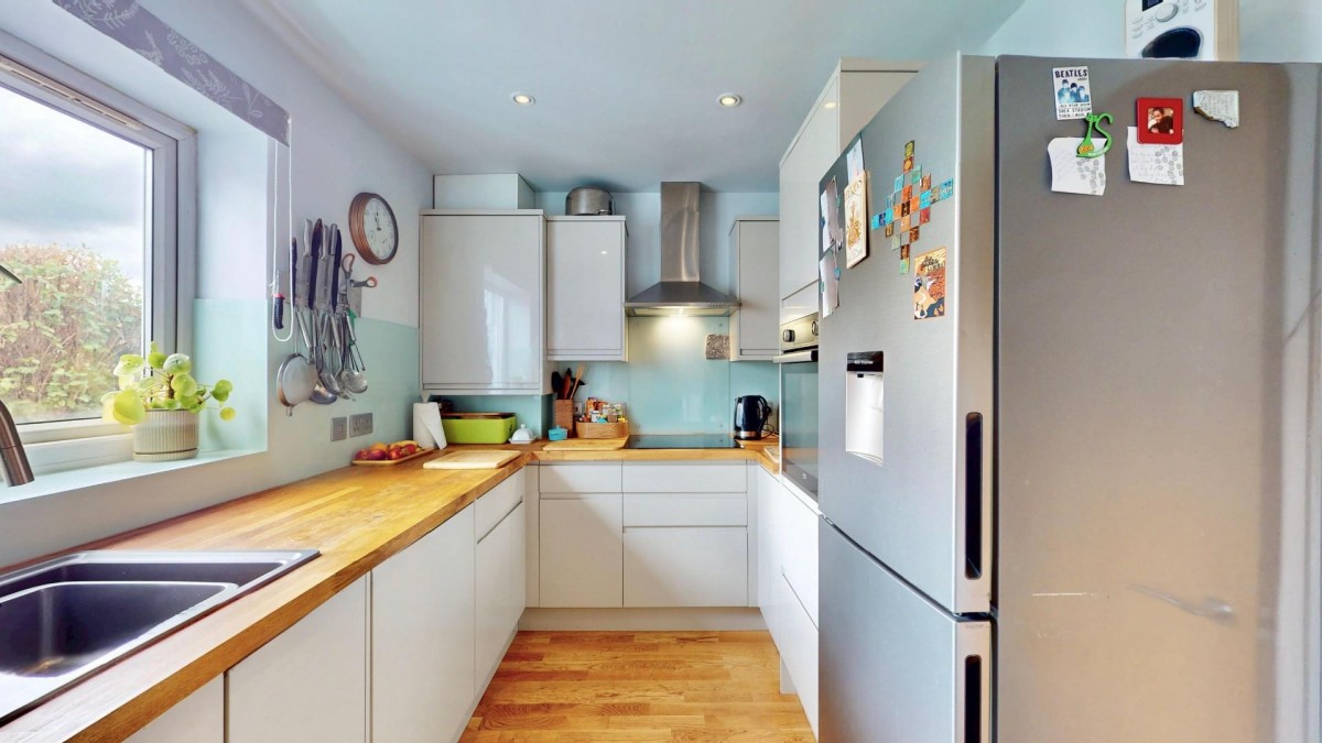 London Road, Romford, RM7