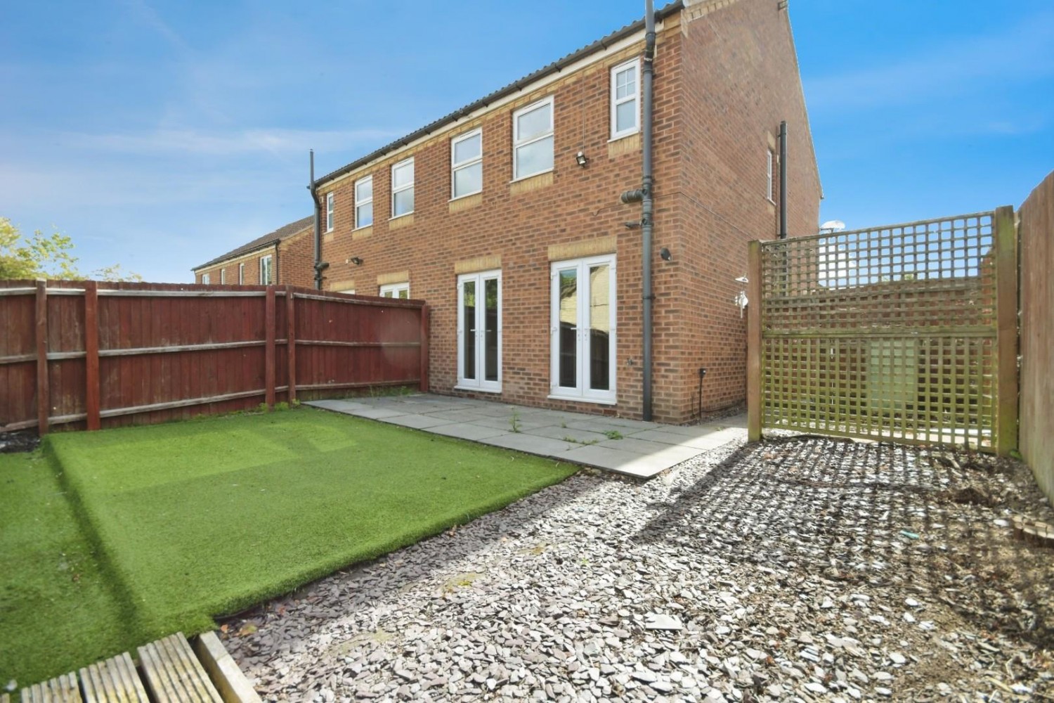 Stormont Grove, Inkersall, Chesterfield, S43 3JG