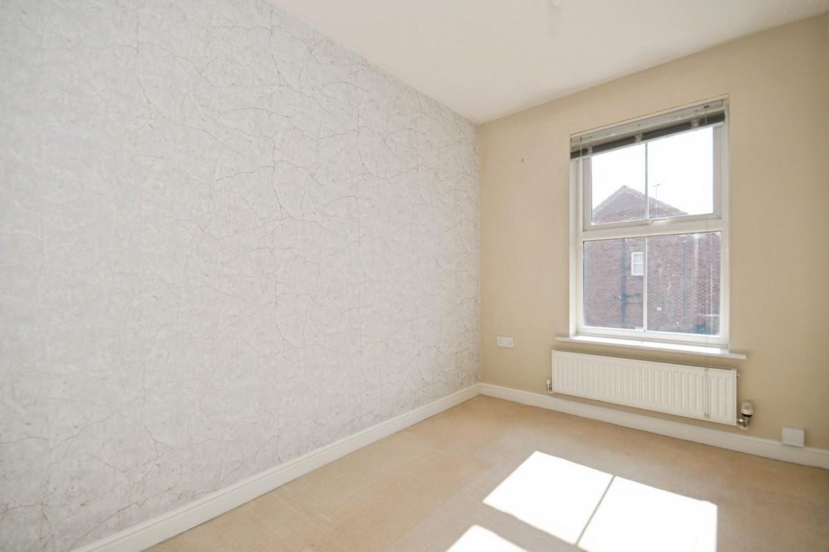 Stormont Grove, Inkersall, Chesterfield, S43 3JG