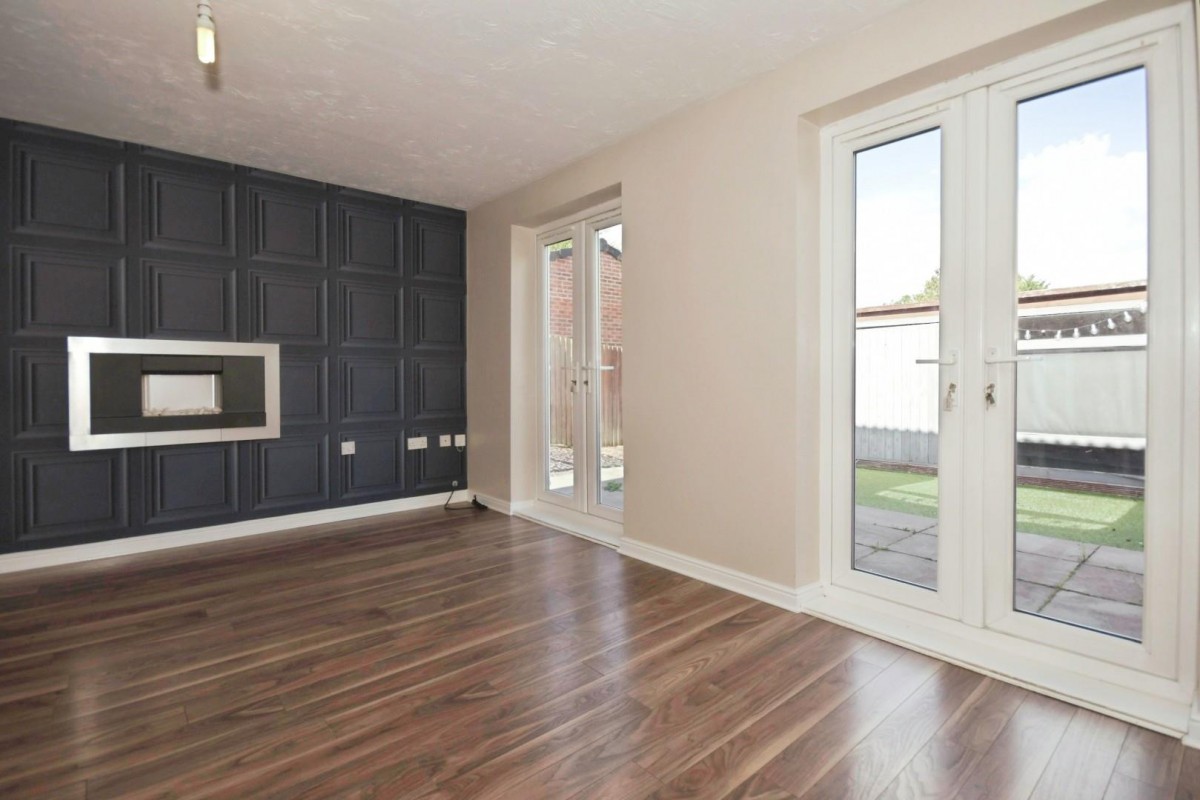 Stormont Grove, Inkersall, Chesterfield, S43 3JG