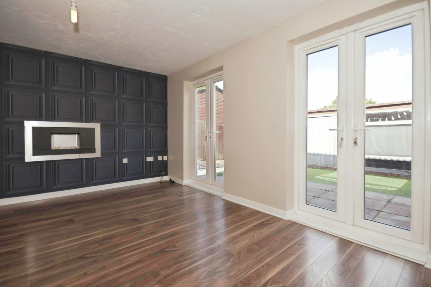 Stormont Grove, Inkersall, Chesterfield, S43 3JG