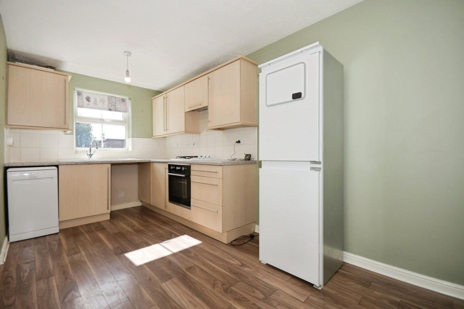 Stormont Grove, Inkersall, Chesterfield, S43 3JG