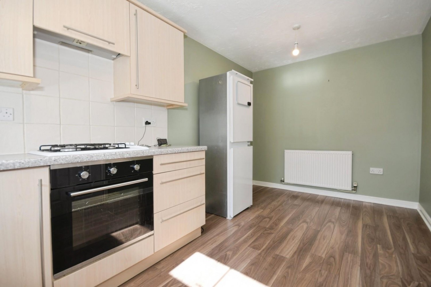 Stormont Grove, Inkersall, Chesterfield, S43 3JG