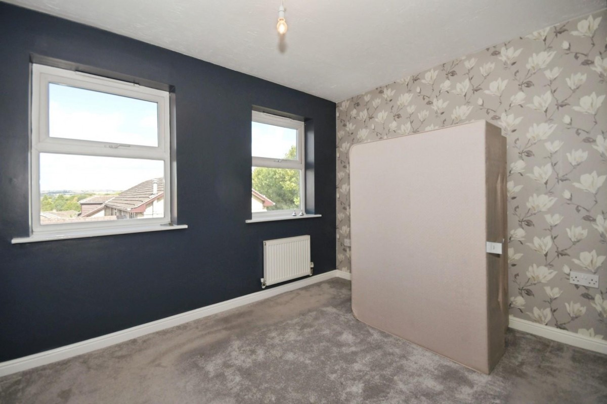 Stormont Grove, Inkersall, Chesterfield, S43 3JG