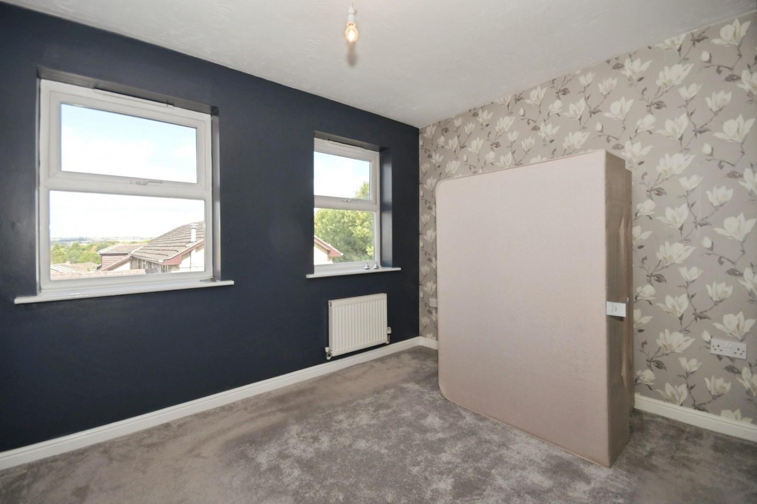 Stormont Grove, Inkersall, Chesterfield, S43 3JG