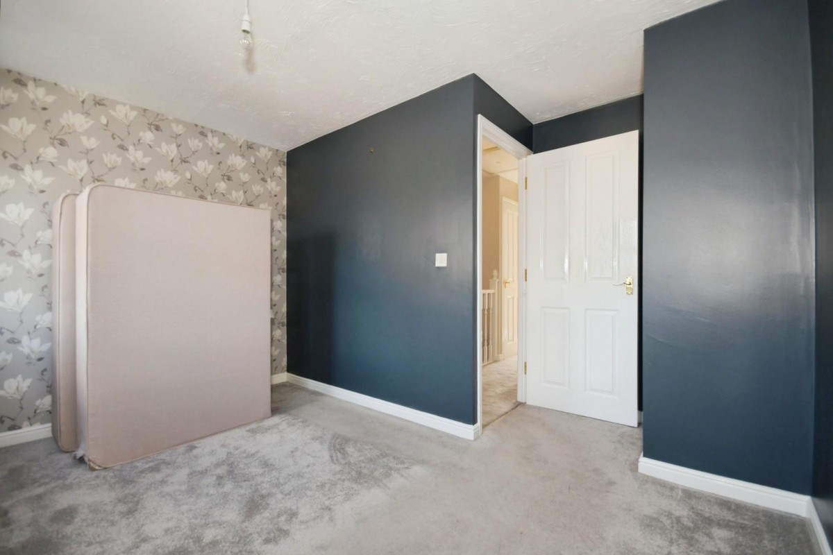 Stormont Grove, Inkersall, Chesterfield, S43 3JG