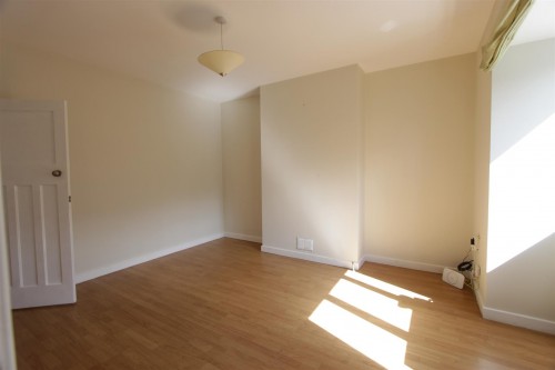 Rosedale Gardens, Sheffield, S11 8QB