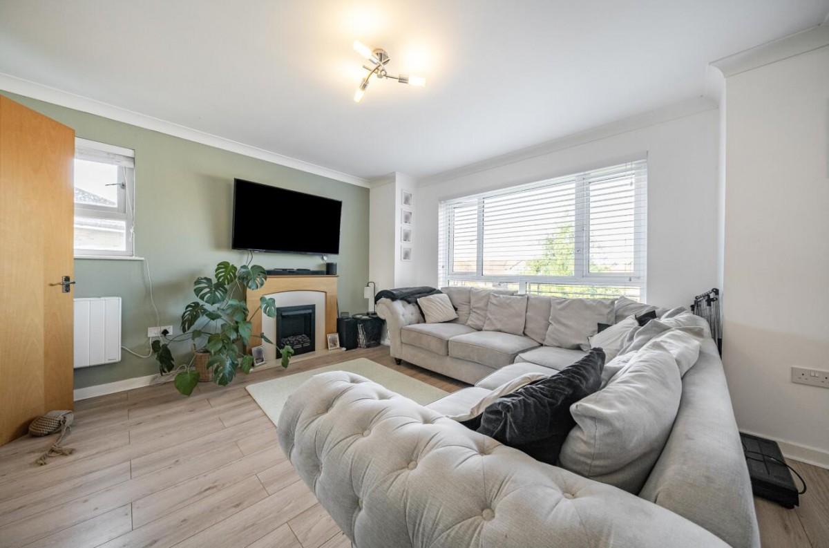 Meadowford Close, Central Thamesmead