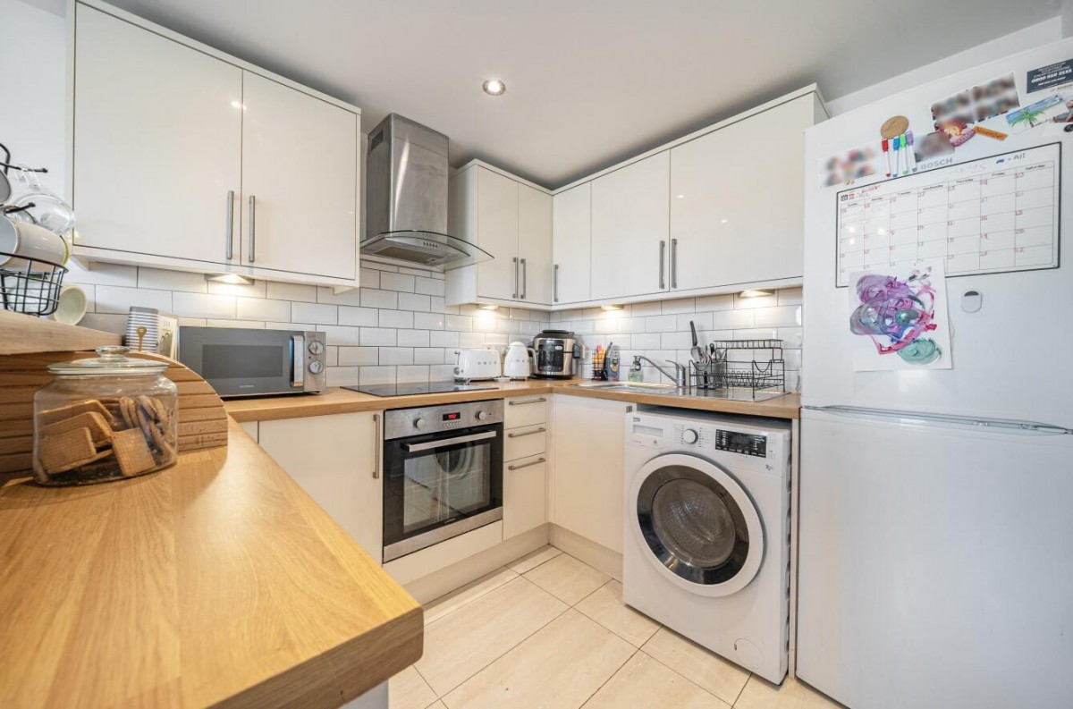 Meadowford Close, Central Thamesmead