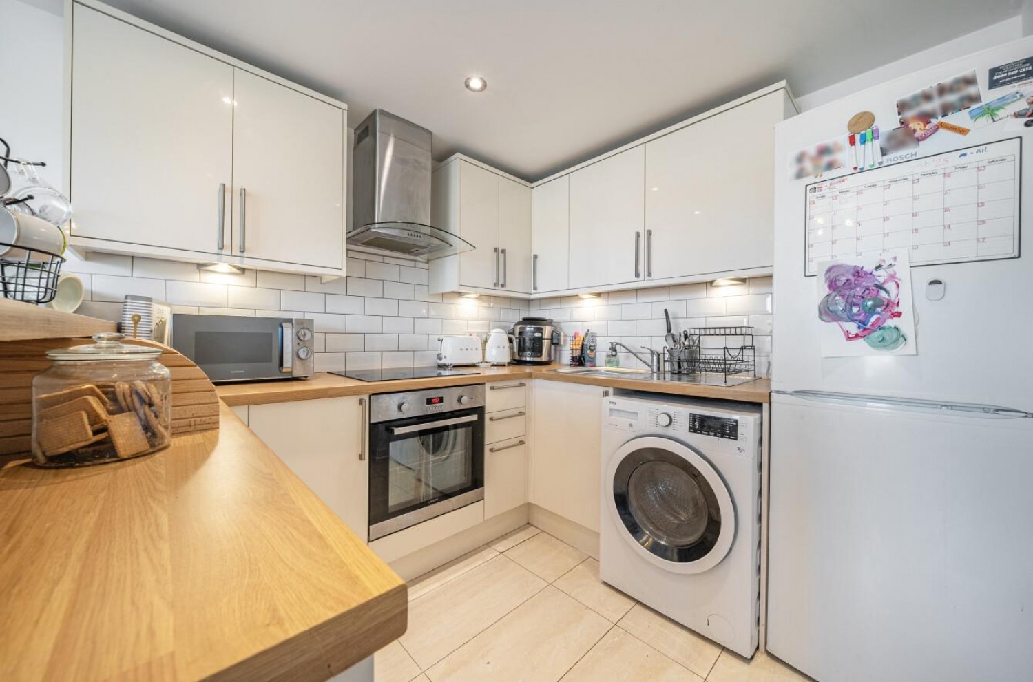 Meadowford Close, Central Thamesmead