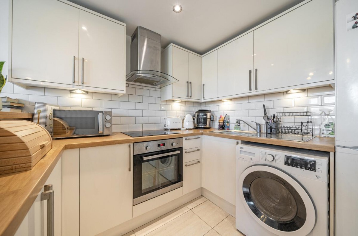 Meadowford Close, Central Thamesmead