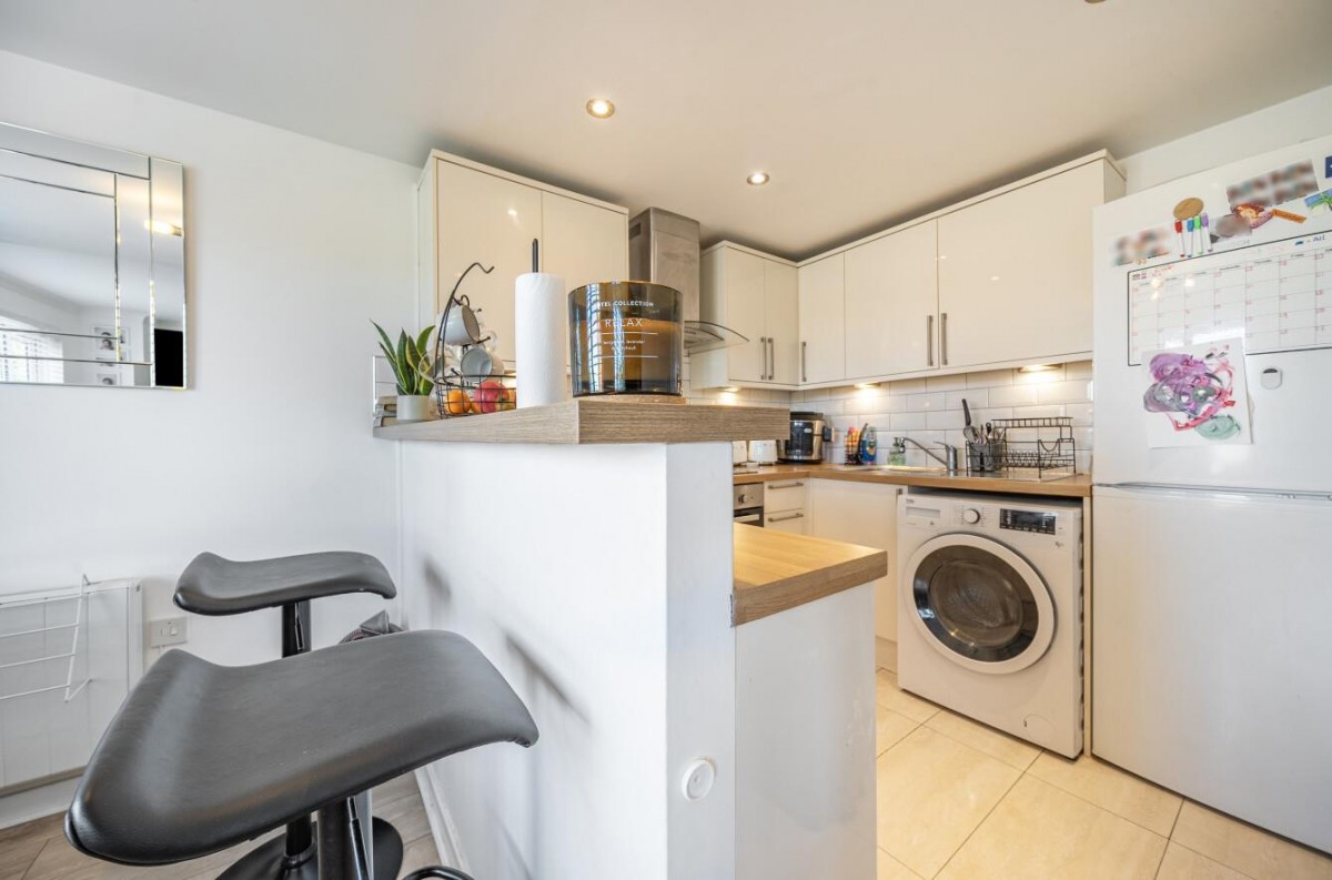 Meadowford Close, Central Thamesmead