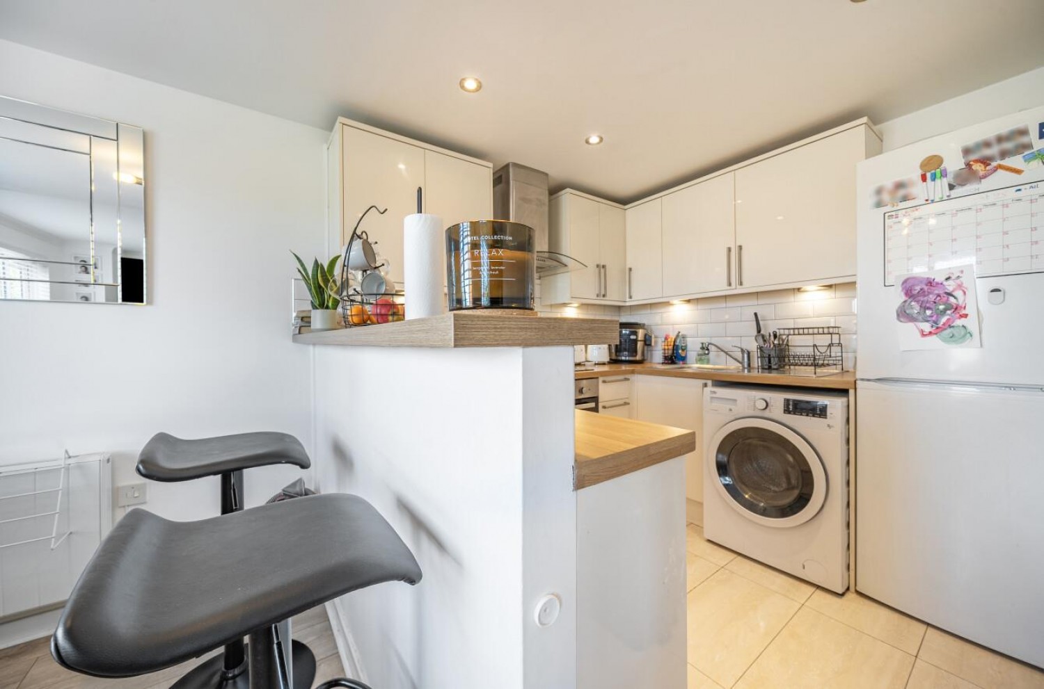 Meadowford Close, Central Thamesmead