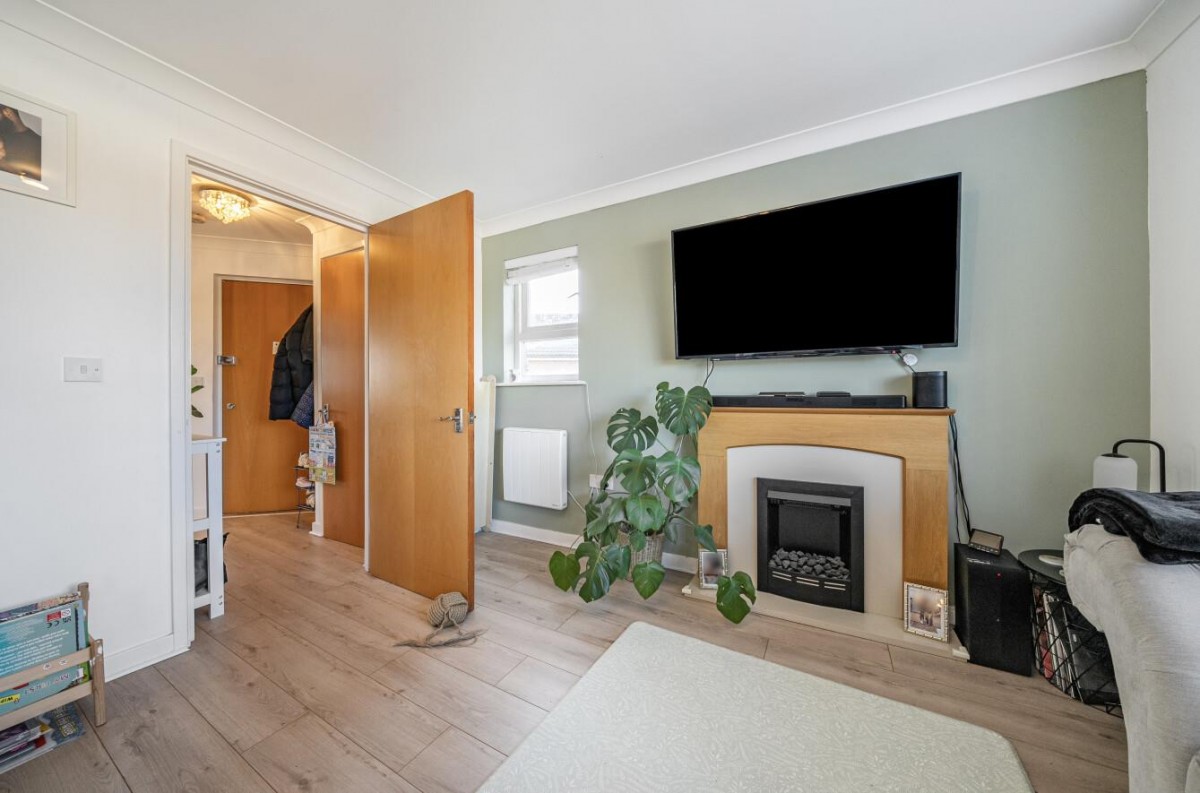 Meadowford Close, Central Thamesmead