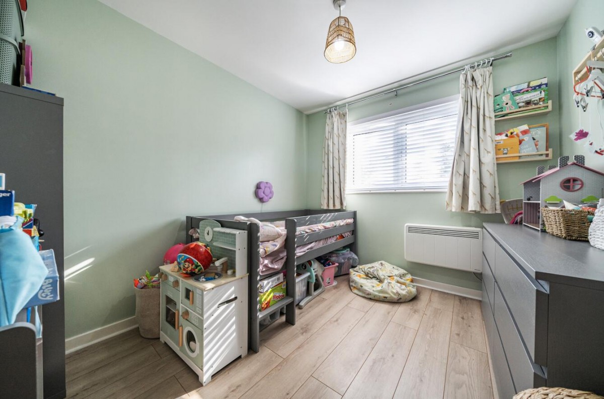 Meadowford Close, Central Thamesmead