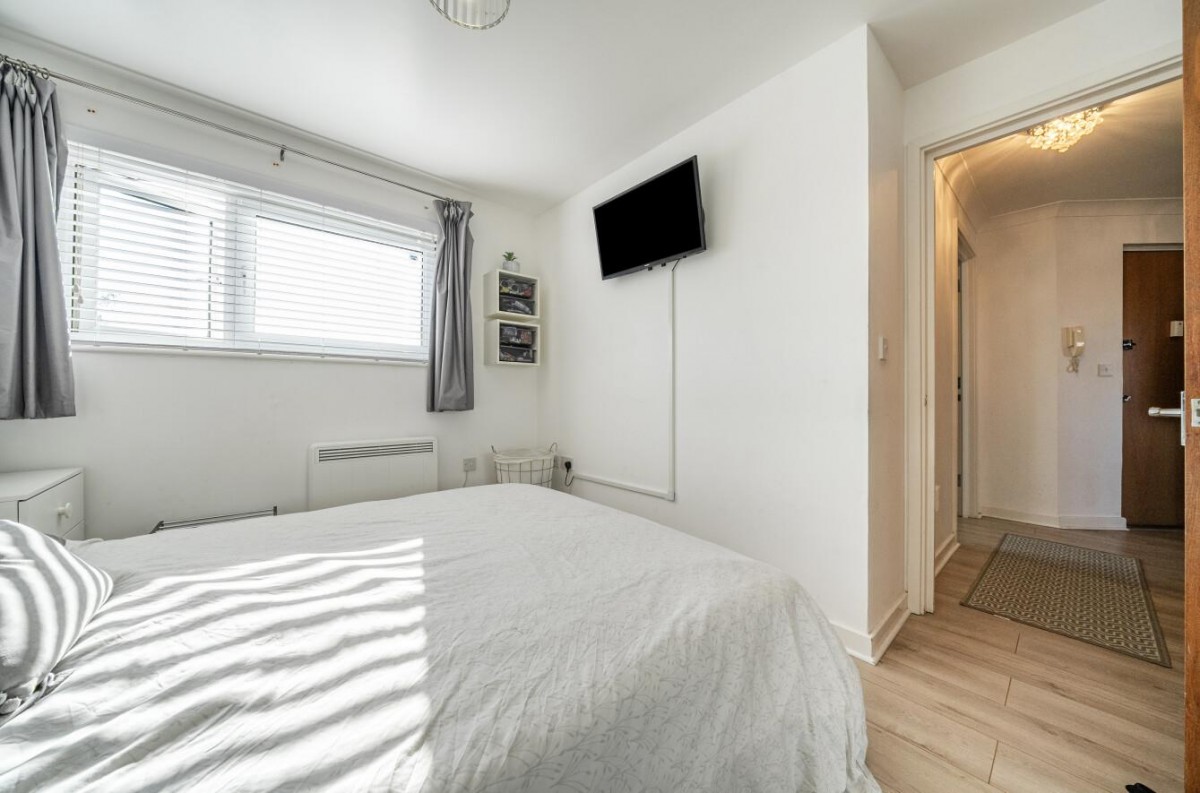 Meadowford Close, Central Thamesmead