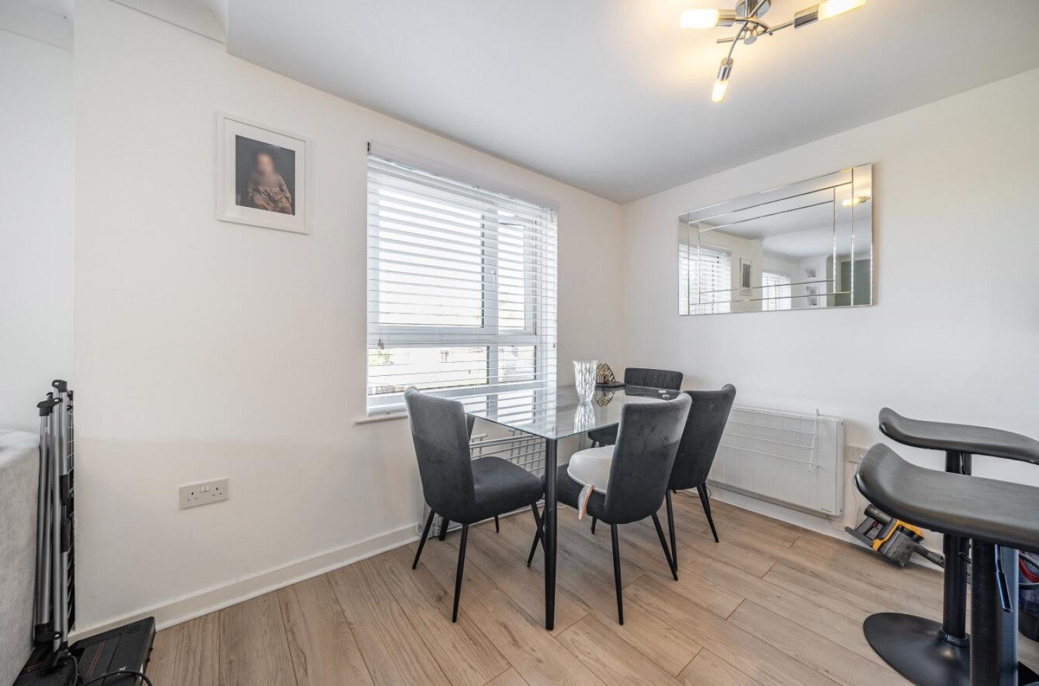 Meadowford Close, Central Thamesmead