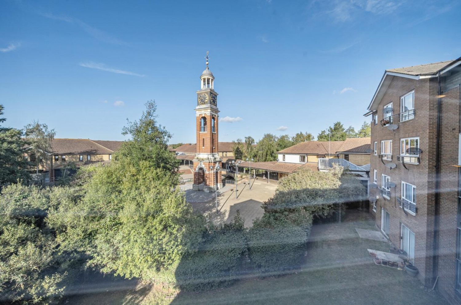 Meadowford Close, Central Thamesmead
