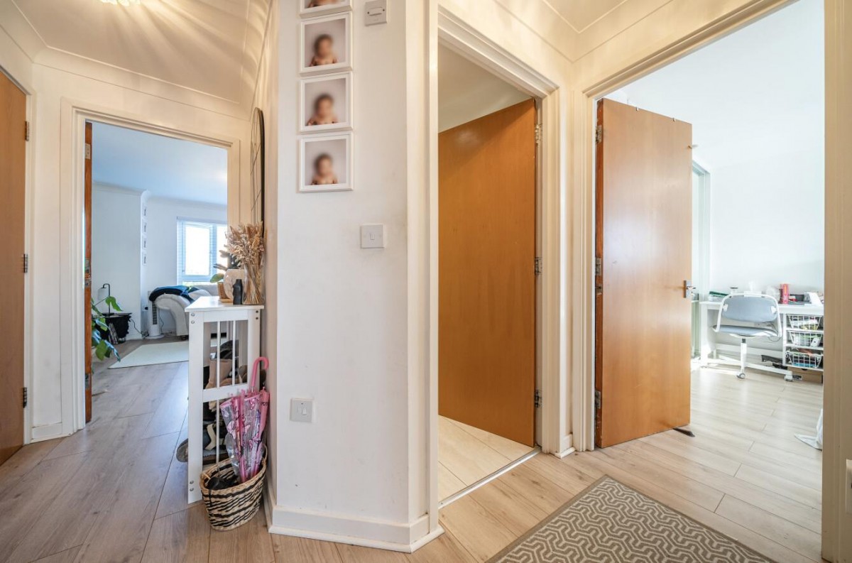 Meadowford Close, Central Thamesmead