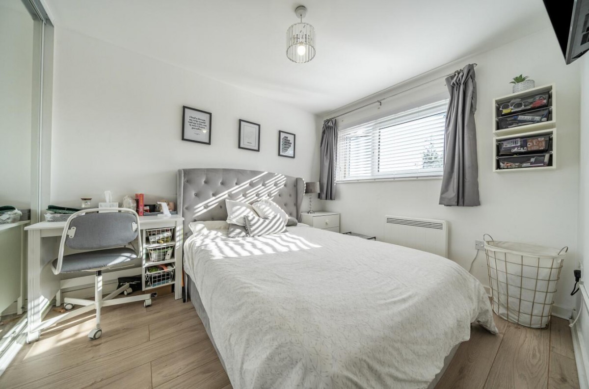 Meadowford Close, Central Thamesmead