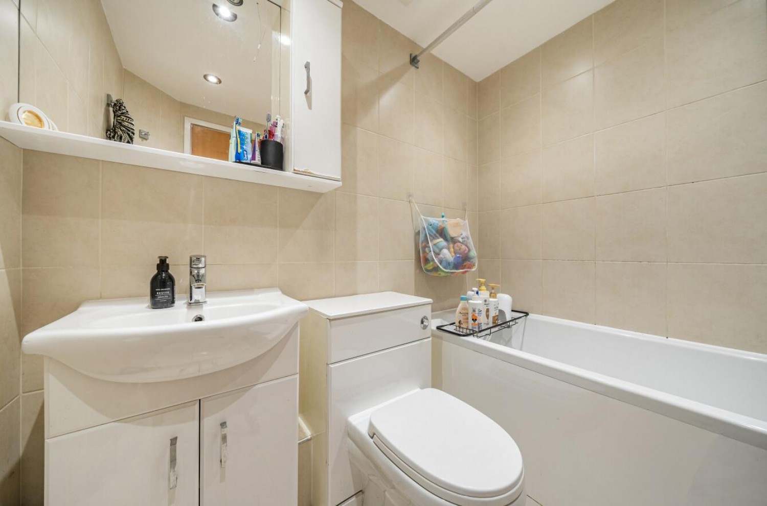 Meadowford Close, Central Thamesmead