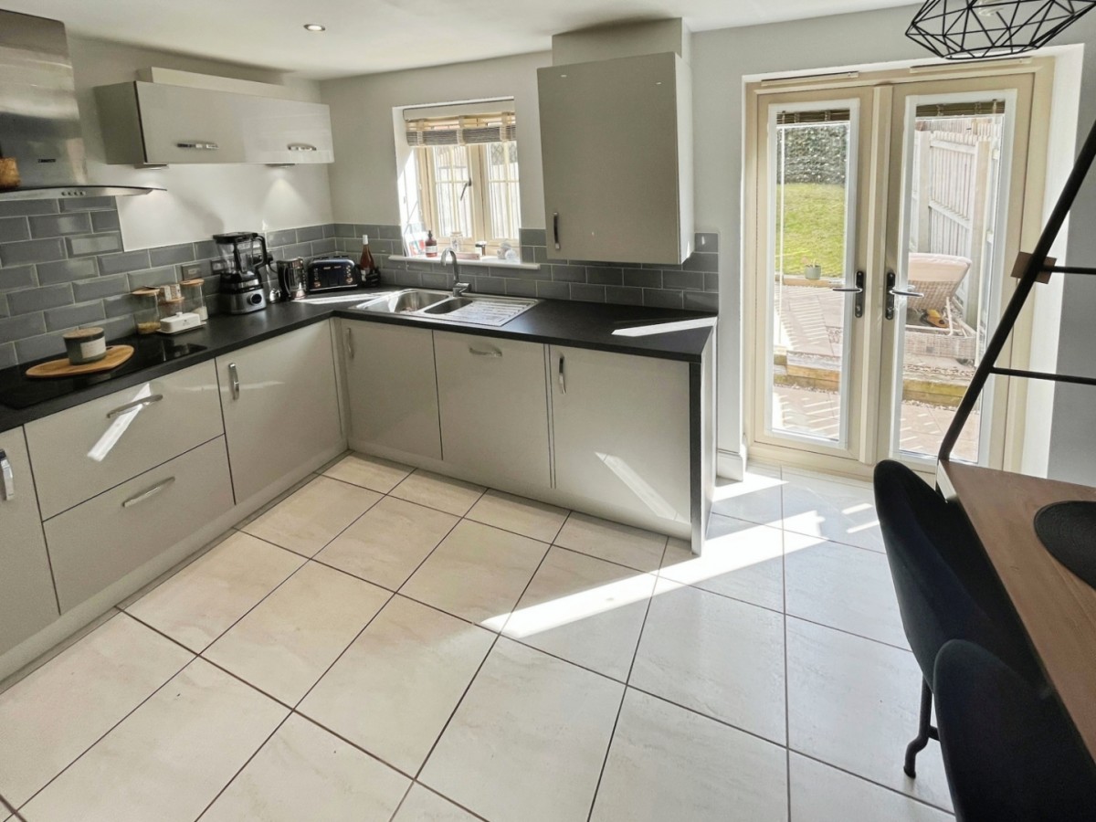 Baker Avenue, Gringley-on-the-Hill, Doncaster, DN10 4FQ