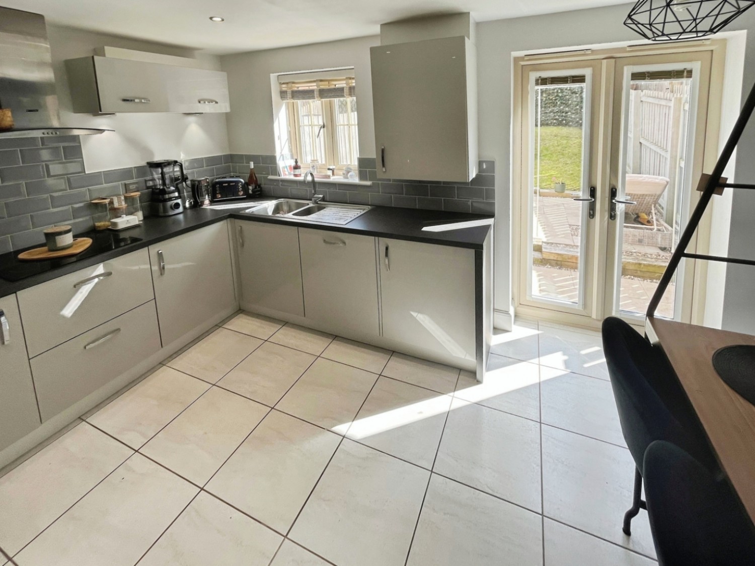 Baker Avenue, Gringley-on-the-Hill, Doncaster, DN10 4FQ