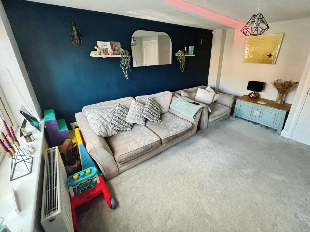 Baker Avenue, Gringley-on-the-Hill, Doncaster, DN10 4FQ