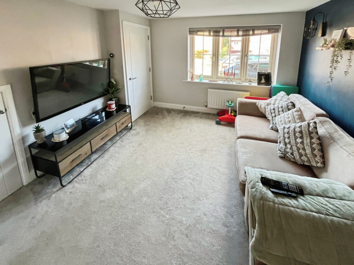 Baker Avenue, Gringley-on-the-Hill, Doncaster, DN10 4FQ