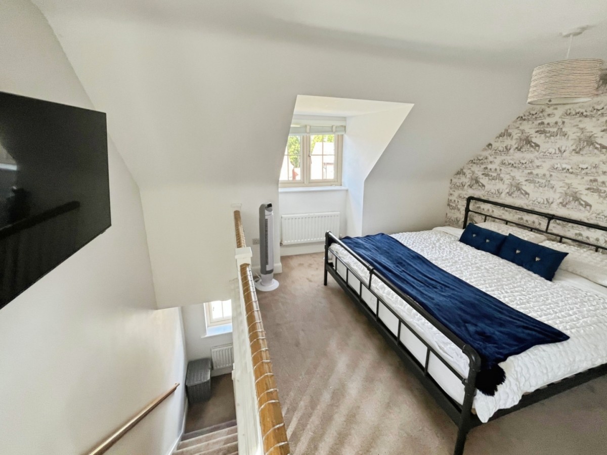 Baker Avenue, Gringley-on-the-Hill, Doncaster, DN10 4FQ