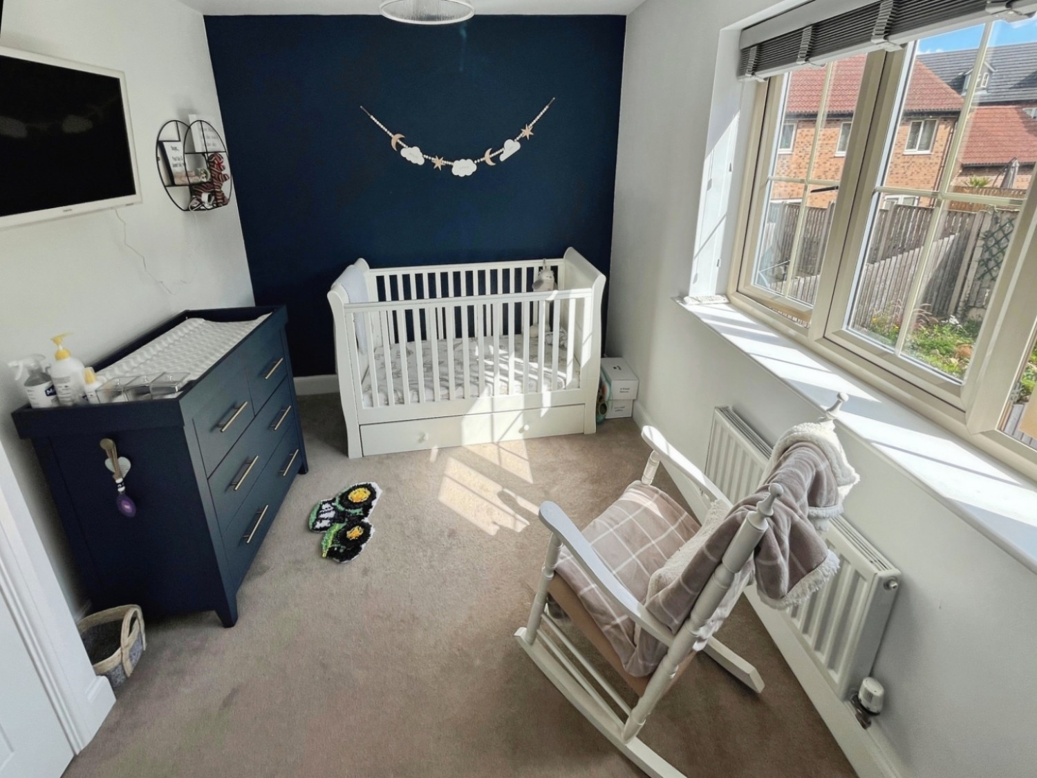 Baker Avenue, Gringley-on-the-Hill, Doncaster, DN10 4FQ