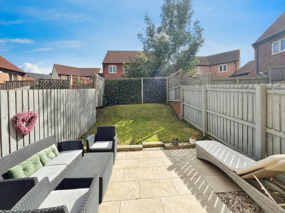 Baker Avenue, Gringley-on-the-Hill, Doncaster, DN10 4FQ