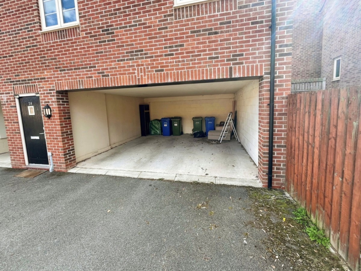 Baker Avenue, Gringley-on-the-Hill, Doncaster, DN10 4FQ