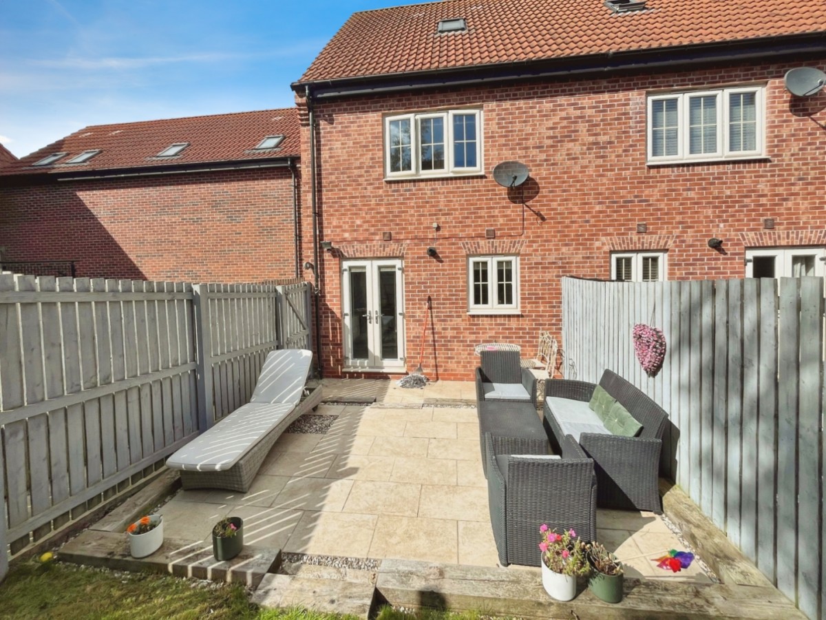 Baker Avenue, Gringley-on-the-Hill, Doncaster, DN10 4FQ