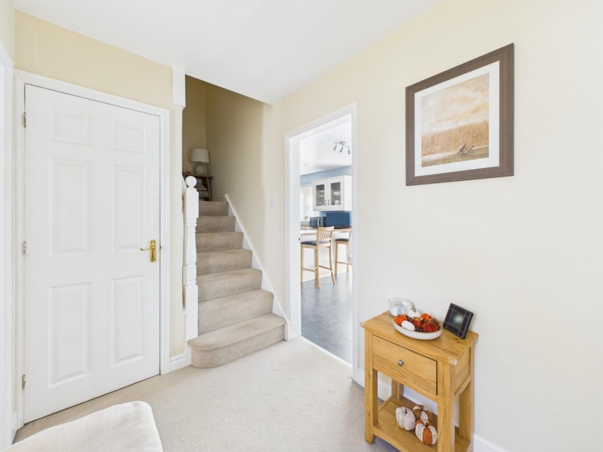 Green Meadow, Wilsden, Bradford