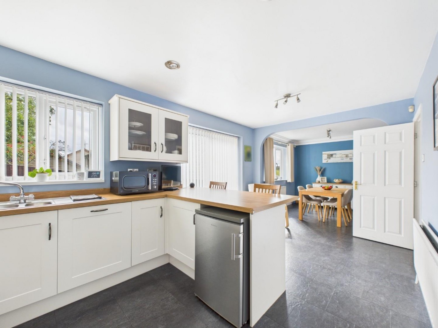 Green Meadow, Wilsden, Bradford