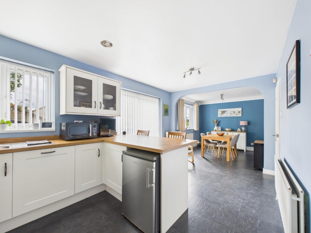 Green Meadow, Wilsden, Bradford