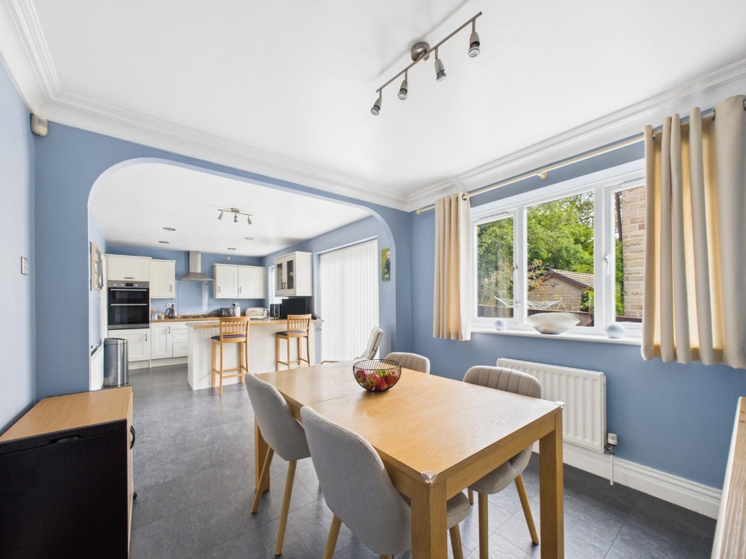 Green Meadow, Wilsden, Bradford