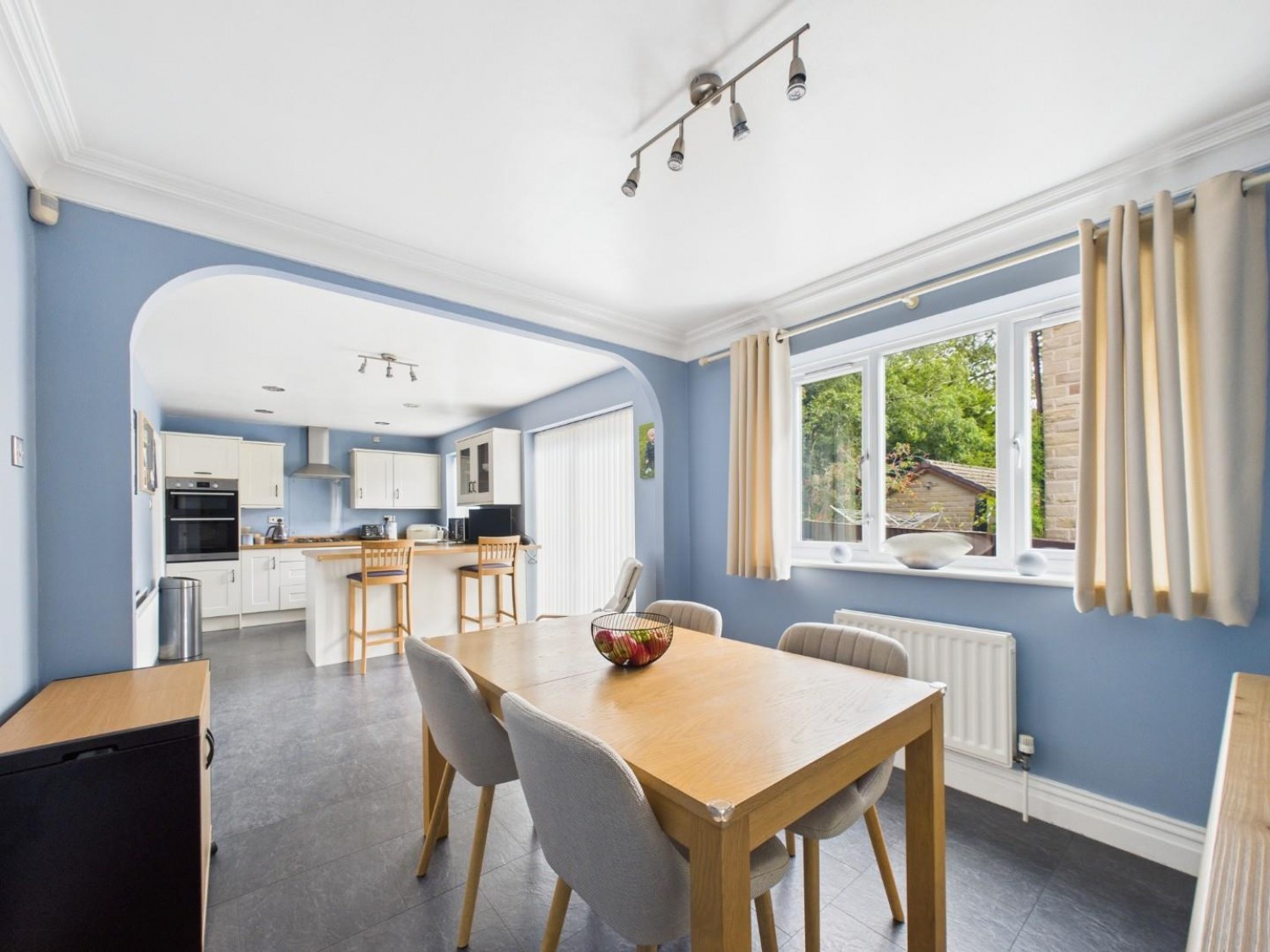 Green Meadow, Wilsden, Bradford